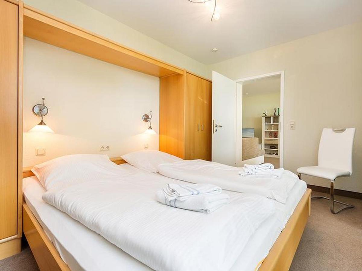 Haus Strelasund Wohnung Nr. 5 Binz Buitenkant foto